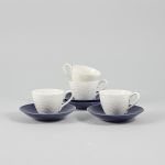 1068 4471 TEACUPS